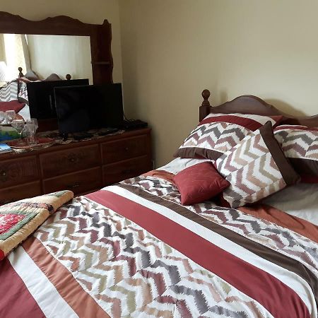Mermaid Inn Bnb Twillingate Dış mekan fotoğraf