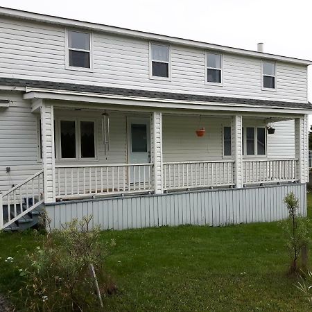 Mermaid Inn Bnb Twillingate Dış mekan fotoğraf